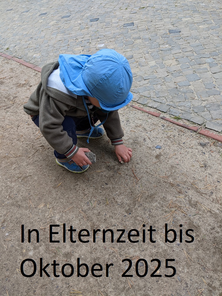 Elternzeit